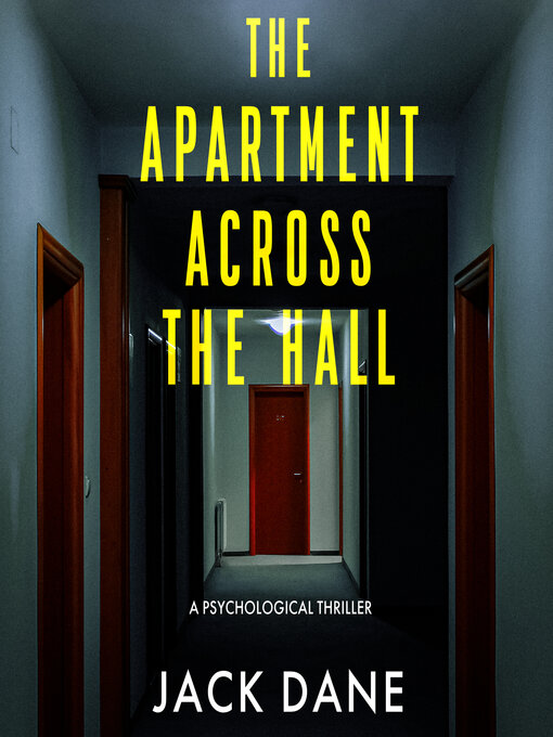 Cover image for The Apartment Across the Hall